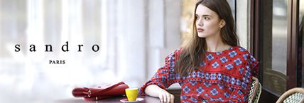 SANDRO