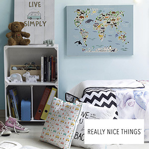 Really Nice Things