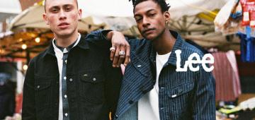 Lee - Herren