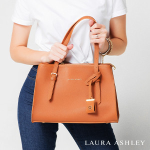 Laura Ashley