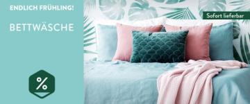 Bettwäsche