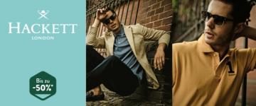 Hackett London