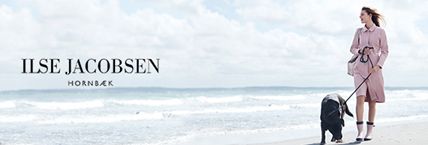 ILSE JACOBSEN