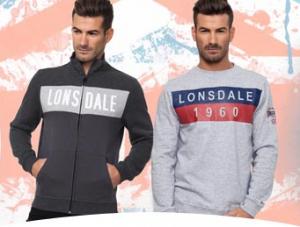 Lonsdale