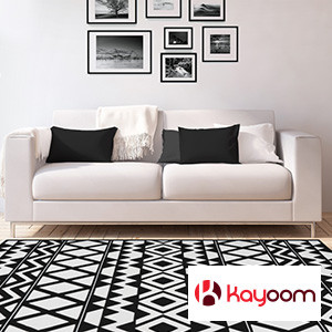 Teppiche für jeden Raum