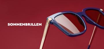 Sonnenbrillen