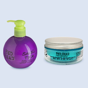 Tigi Haircare