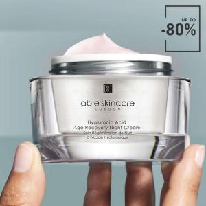 Able Skincare