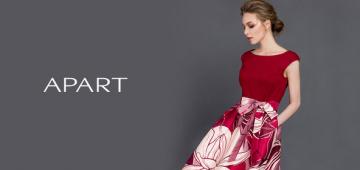 Apart