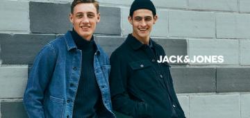 Jack & Jones