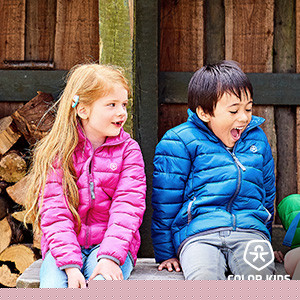 Color Kids