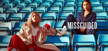 Missguided