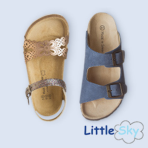 Little Sky