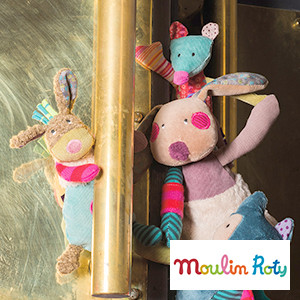 Moulin Roty