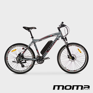 moma Bikes