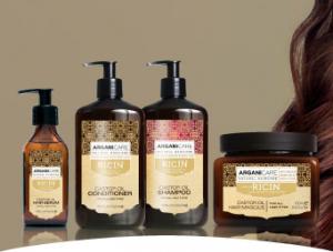 Arganicare