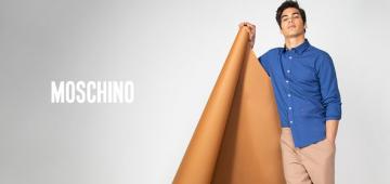 MOSCHINO