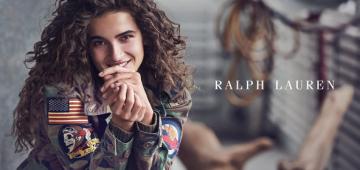 Lauren Ralph Lauren
