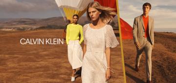 Calvin Klein