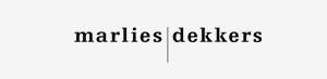Marlies Dekkers