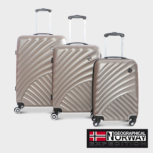 Geographical Norway Reisegep…