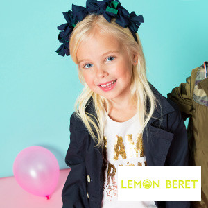 Lemon Beret