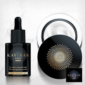 Kaviaar Kare