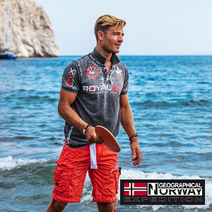 Geographical Norway Herren
