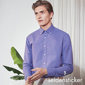 Seidensticker Herren