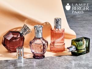 Lampe Berger