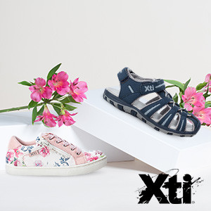 XTI Kids