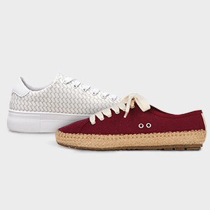 BIG SHOE SALE