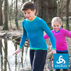 Odlo Herren & Kids