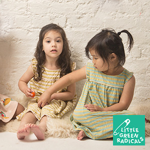 Little Green Radicals