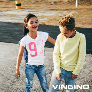 Vingino