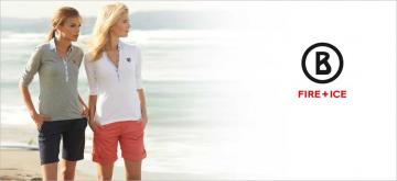 Bogner Fire+Ice