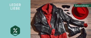 Leder Liebe