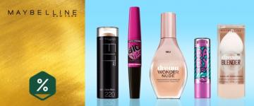 Maybelline