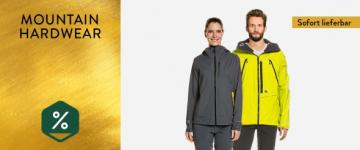 Mountain Hardwear