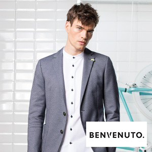 BENVENUTO