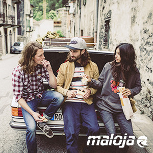 Maloja