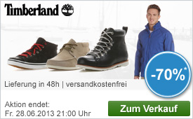 Timberland