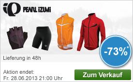 Pearl Izumi