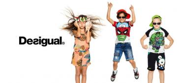 Desigual Kids