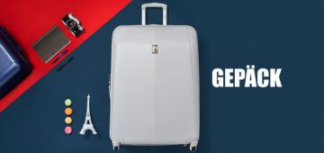 Gepäck
