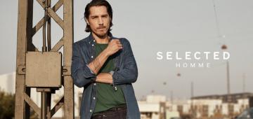 Selected Homme