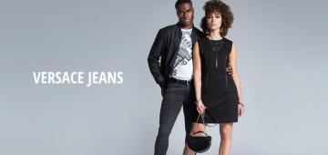 Versace Jeans