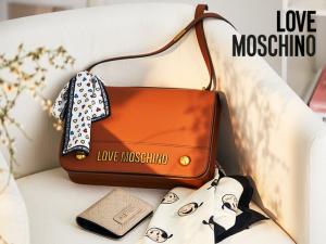 Love Moschino
