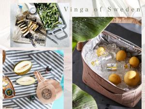 Vinga of Sweden