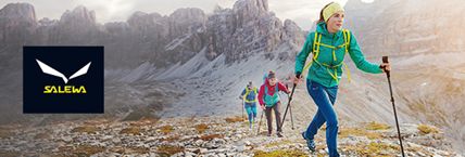 SALEWA